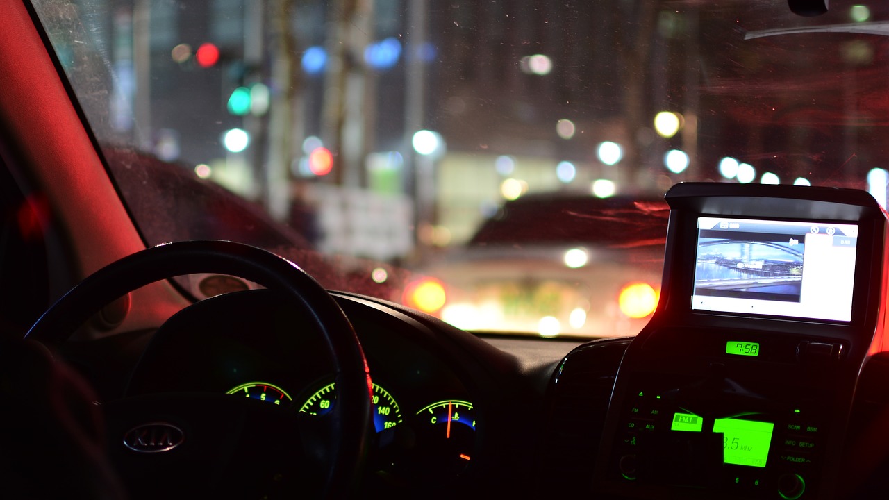 Hoya – Lenti EnRoute Pro: la soluzione ideale alla guida, anche di notte